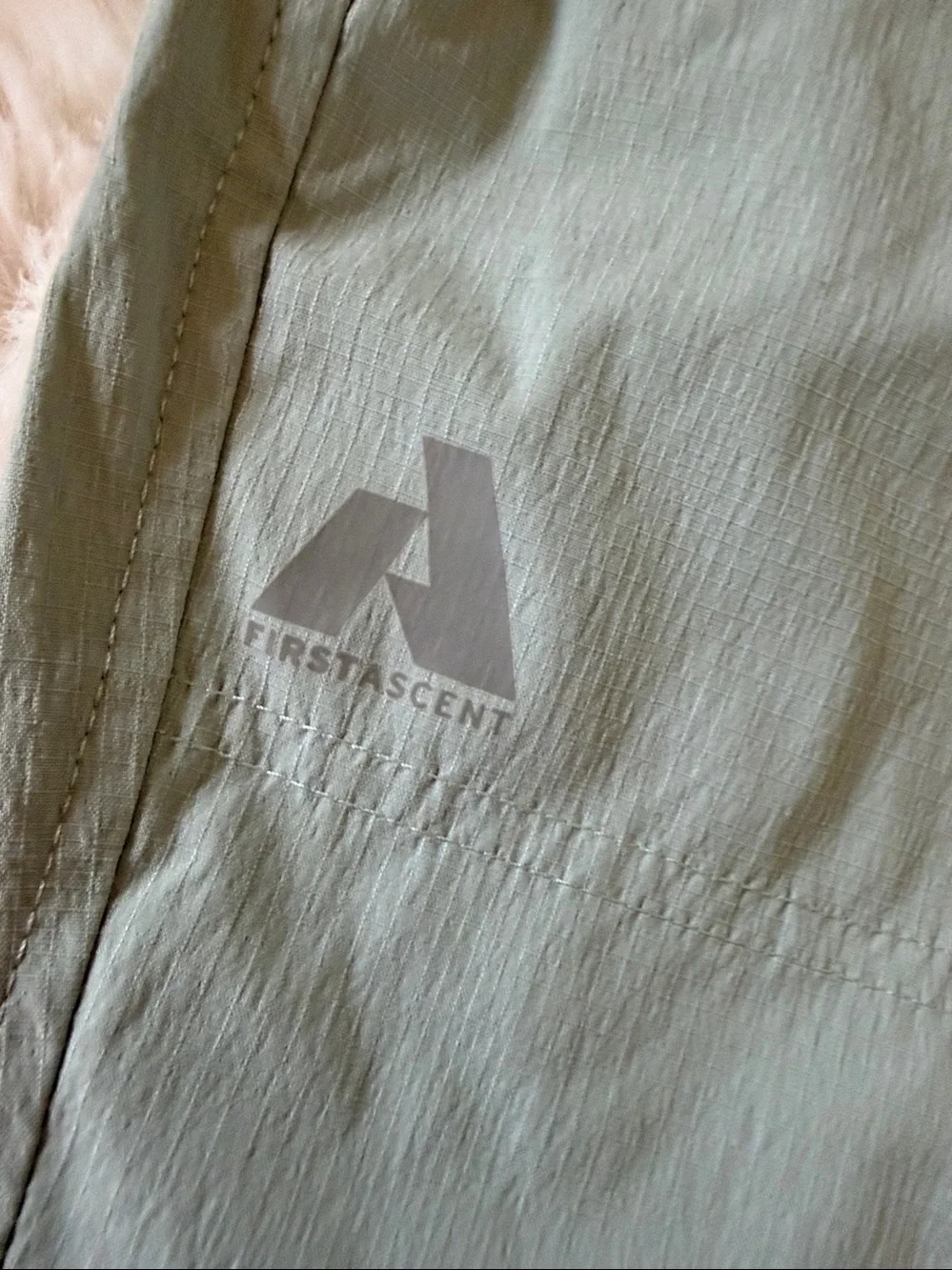 Eddie Bauer Guide Ripstop First Ascent Shorts